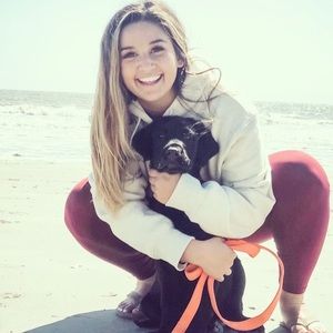 Meet your Posher, Kristina